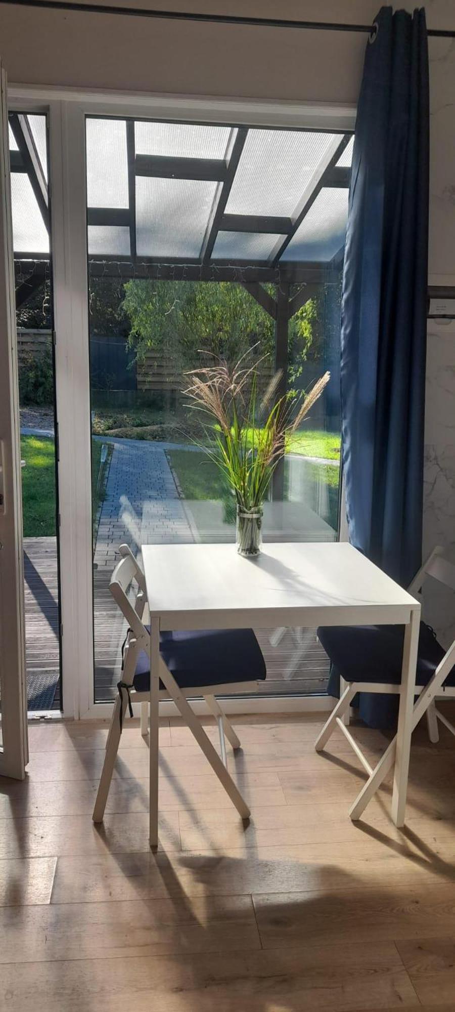 Osada Pod Lasem Andrychów Exterior foto